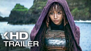 STAR WARS: The Acolyte Trailer German Deutsch (2024)