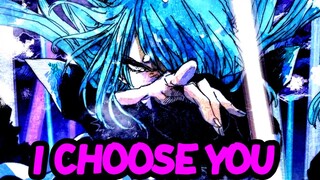 I CHOOSE YOU  !  WHAT IF RIMURU DECIDES TO RETIRE? PART 4   ! TENSEI SHITARA SLIME DATTA KEN