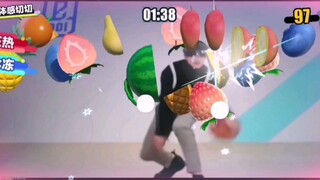 蛋仔新模式还可以这么用😃👍👍👍