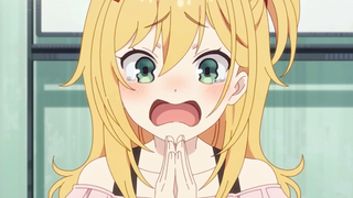 【4月/会泽纱弥】时光流逝，饭菜依旧美味 星奈奈 角色PV【MCE汉化组】