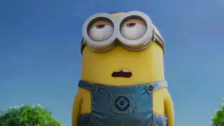 Minions & More 1 2022 (Animations)