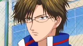 [ The Prince of Tennis ] Tezuka, the Prequel to the Disliked Tezuka