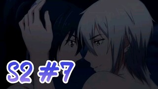 Spiritpact: Bond of the Underworld [S2] Episode 7 (English Sub)