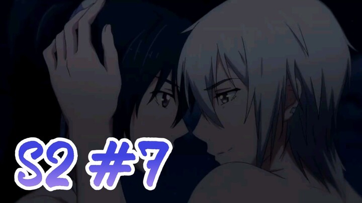 Spiritpact: Bond of the Underworld [S2] Episode 7 (English Sub)