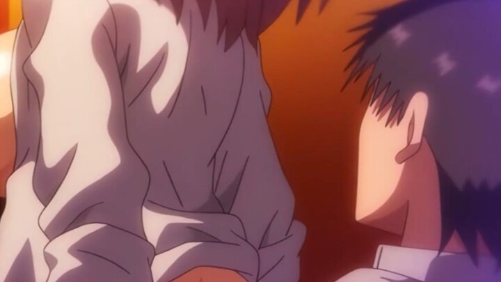 aku punya teman masa kecil yang suka😋🥵😭