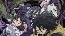 Kekkaishi eps 39 sub Indonesia