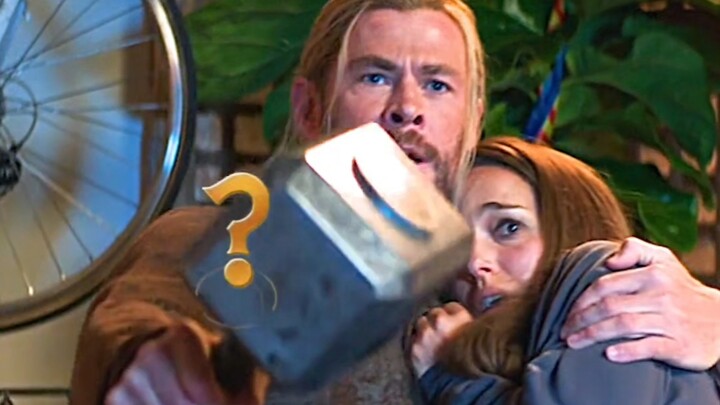 ไม่เคยรู้มาก่อนว่าในเรื่องธอร์มีเกร็ดน่ารู้แบบนี้อีกเยอะเลยเหรอ?