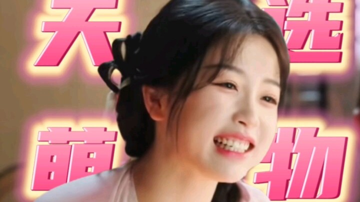 Ngu Thư Hân | Cái món đồ nhỏ xíu của Lăng Diệu Diệu sao lại đáng yêu đến thế chứ, những lời nói dí d