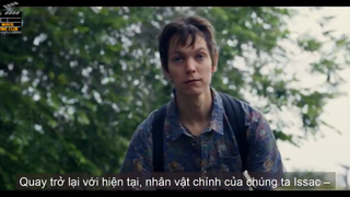 Phim Người Ngoài Hành Tinh 1 #reviewphim