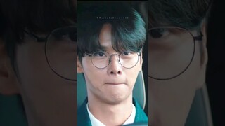 Wohak Cares More😉&English Tutor🤣🤣 | Castaway Diva #shorts #kdrama #chaejonghyeop #chahakyeon #ep8