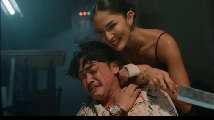 PERTARUHAN THE SERIES 3 EPS 7 "JALUR BELAKANG"