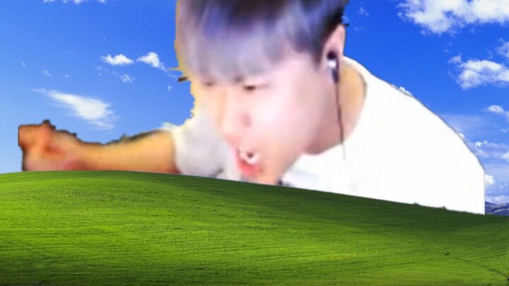 【55Kai】Windows XP Music