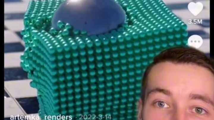 الحلقة الأكثر راحة