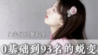 从0基础到重庆联考第93名，170的身高最瘦到了87斤，这一路走来只有咱们萱萱自己才知道有多不容易吧～视频有点长，大家耐心看完哦♥️