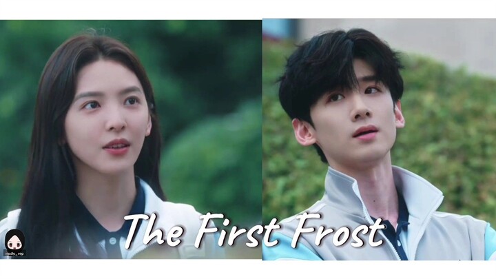 [FandubIndo] The First Frost : Pertemuan Pertama
