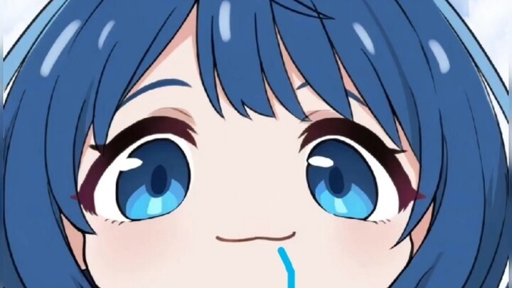 Yanai is almost starving to death, please give me some likes.