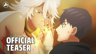 Tales of Wedding Rings Season 2 - Official Teaser