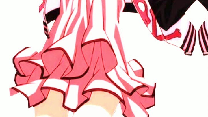 thiên thần xinh đẹp