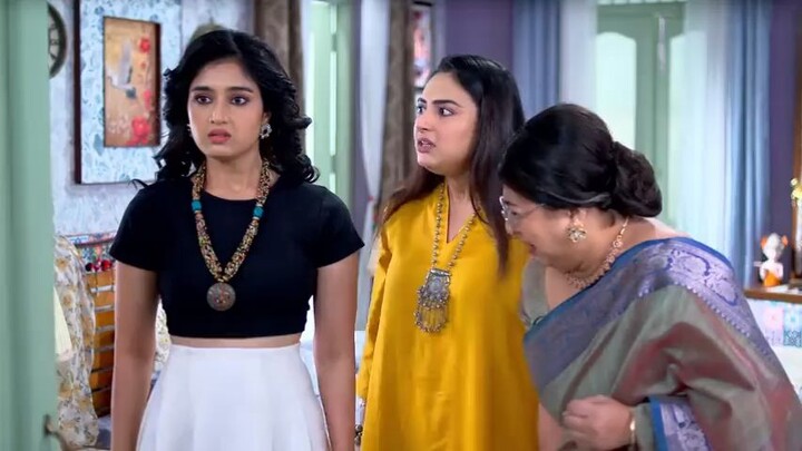 Sudhu Tomari Jonno 8 April 2026 full episode দেখতে থাকুন শুধু তোমারই জন্য