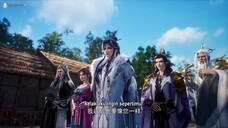 100.000 Years of Refining Qi Episode 290 Sub Indo