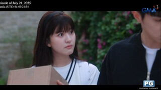 (53) Hidden Love (Tagalog Dubbed)