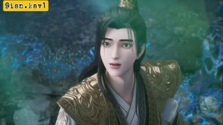 Martial Master Episode 555