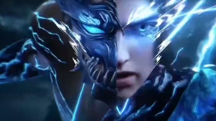 The Great Ruler S2 Eps 8 Sub Indonesia