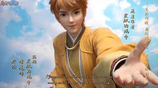 Tales of Demons and Gods S9 Episode 1