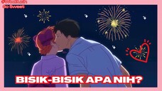 Bisik-Bisik Apa Nih?