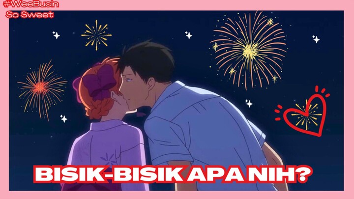 Bisik-Bisik Apa Nih?