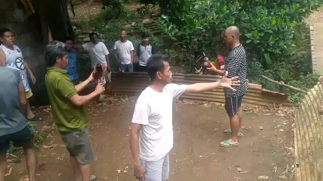 WIN c bulag na straight com.di umobra c gold ng bakbakan bonded#Tupada lang