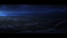 God Eater || Eps. 10