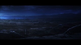 God Eater || Eps. 10