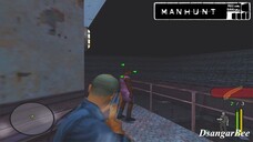 Mamank ini Kenapa Pake DASTER? - Manhunt #11