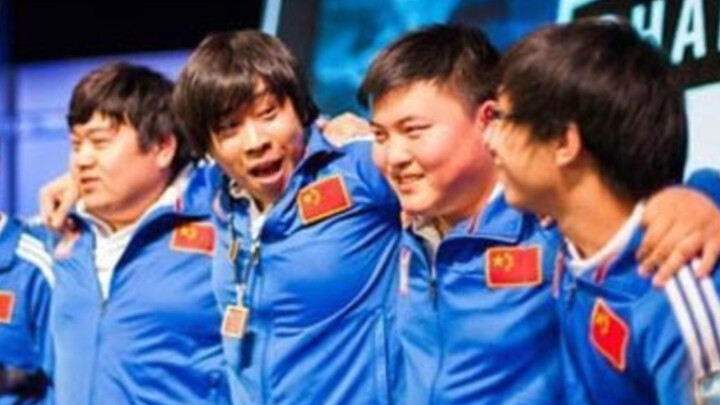 He once wore the national flag and won glory for the country! Once called Brother Kai, always Brothe