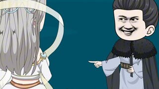 ตอนที่ 92: ไปหาต้าชูแล้วฆ่านักบุญแห่งการต่อสู้ด้วยหมัดเดียว