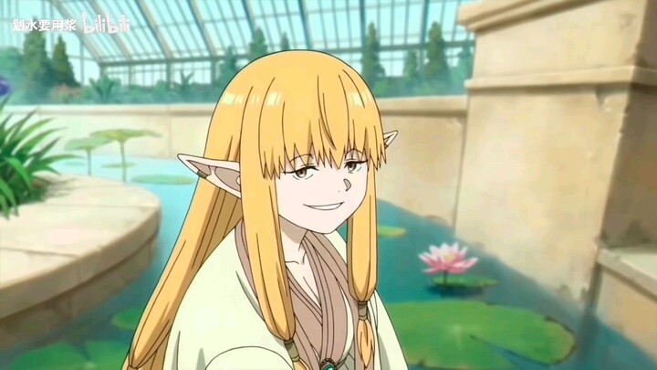 Spirit leluhur Xiao Xiao terlihat kecil, jadi pasti nyaman banget buat digendong dan dipakai, kan?