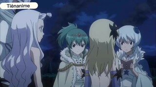 Hội Pháp Sư Fairy Tail - tập 197