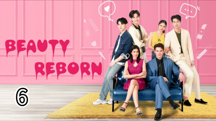 вєαυту яєвσяи 6 sub indo