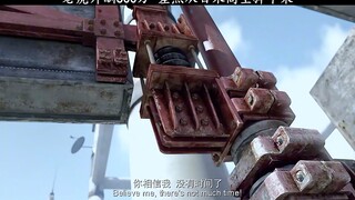 它虽然是一直老虎 但我一直把她当女儿一样爱护