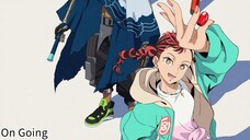 Enter The Garden Episode 1