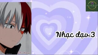 Bad Example - Takayan (speed up+Vietsub by Bơ Kary) #anime