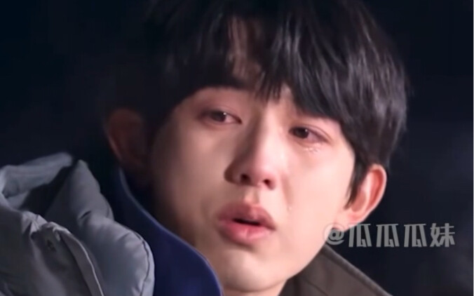 Help! This makes Guo Junchen look so clueless, hahaha! #Zhao Jinmai #GuoJunchen