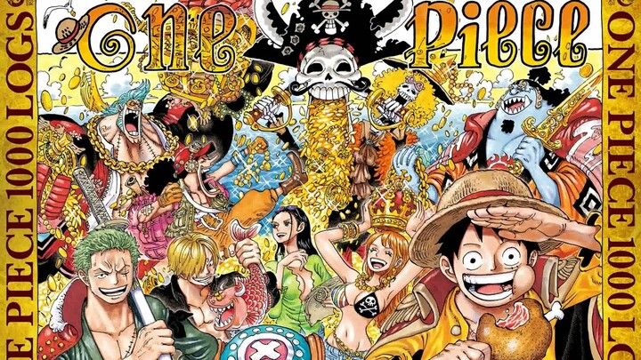 Germa 66 Transform!! Ver 2. — One Piece [OST]