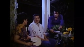 BAKIT KINAGAT NI ADAN ANG MANSANAS NI EBA - Urban Films 1988