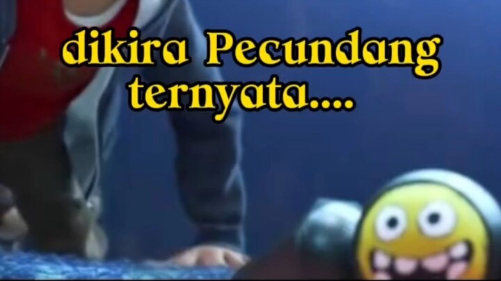 Akibat Meremehkan Seorang Bocah