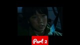 Train to busan 2 Car driving attitude short video status Zombie #shorts video #Korean movie