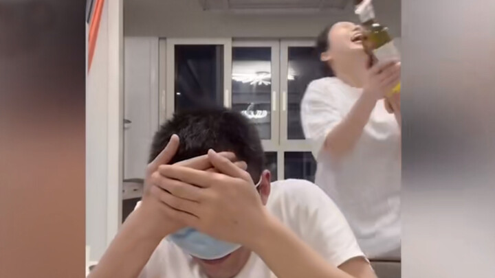 Funny video|Collection of human confusing behaviors
