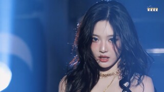 [4K60fps] Ninh Yizhuo/NINGNING - Chán quá!(250316)