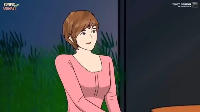 LEMBARAN BARU FULL MOVIE - EDISI RAMADHAN - ANIMASI SEKOLAH